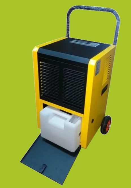 Deshumidificadores industriales uc AQ-Dryer 50
